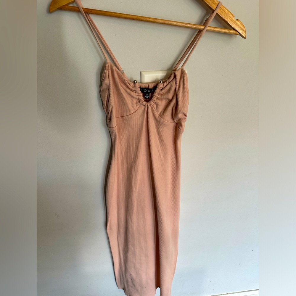 Women's Fore Collection Dress Size M